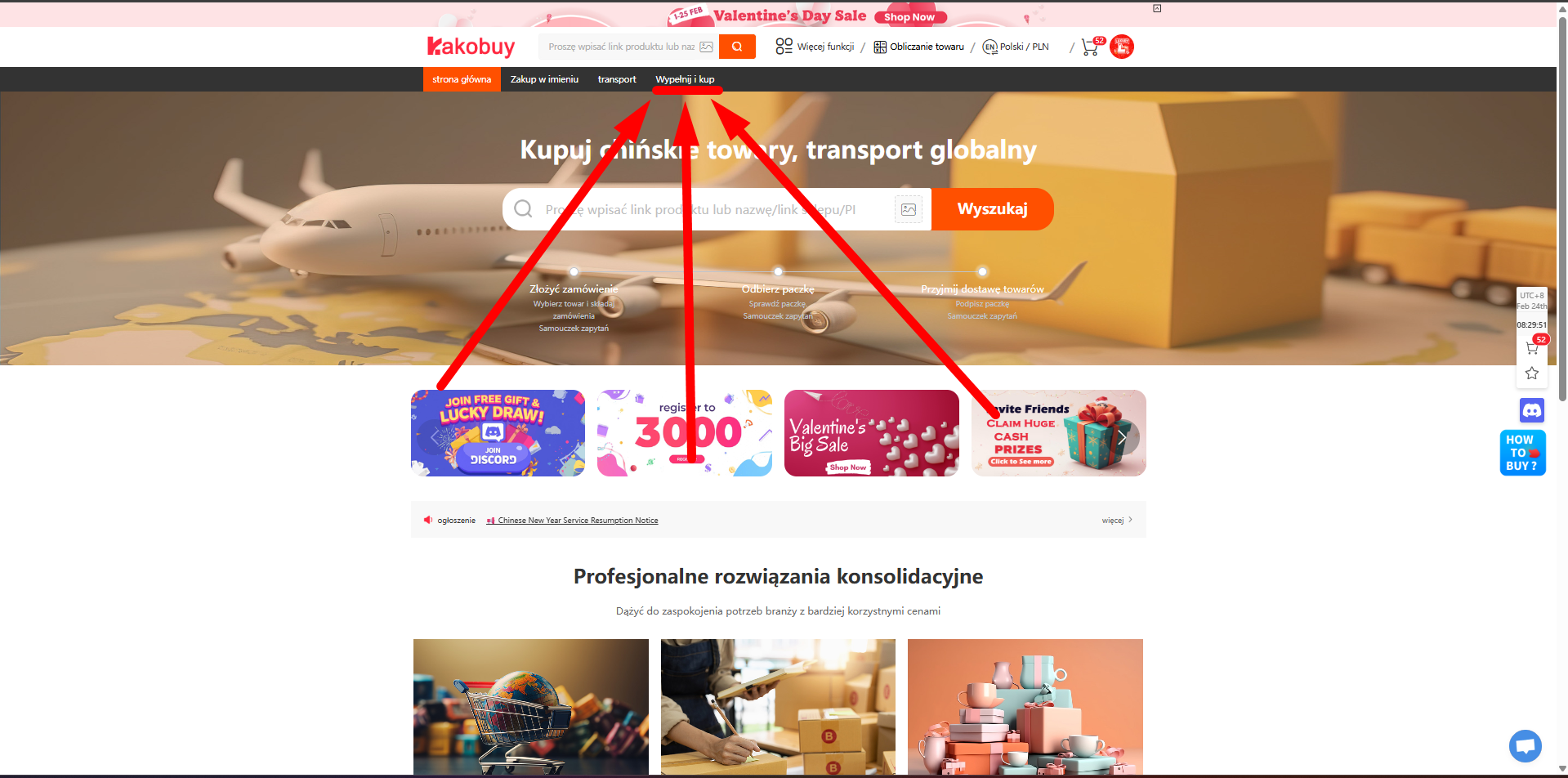 Zlecenie na Najlepszy Agent 2026